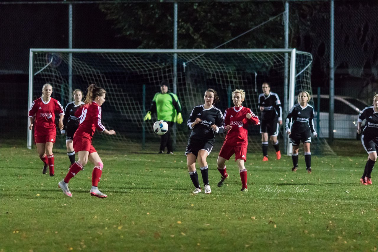 Bild 89 - Frauen SG Krempe/ETSV F. Glueckstadt - TSV Heiligenstedten : Ergebnis: 8:0